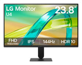 LG 24U411B-B