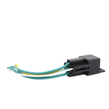 24VRELAY - Relevador de 5 pines automotriz de 24 volts