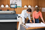 HP Escáner HP SD Pro 2 de 44 pulgadas Escáner 1118 x 75760 mm 1200 x 1200 DPI Si 24 bit