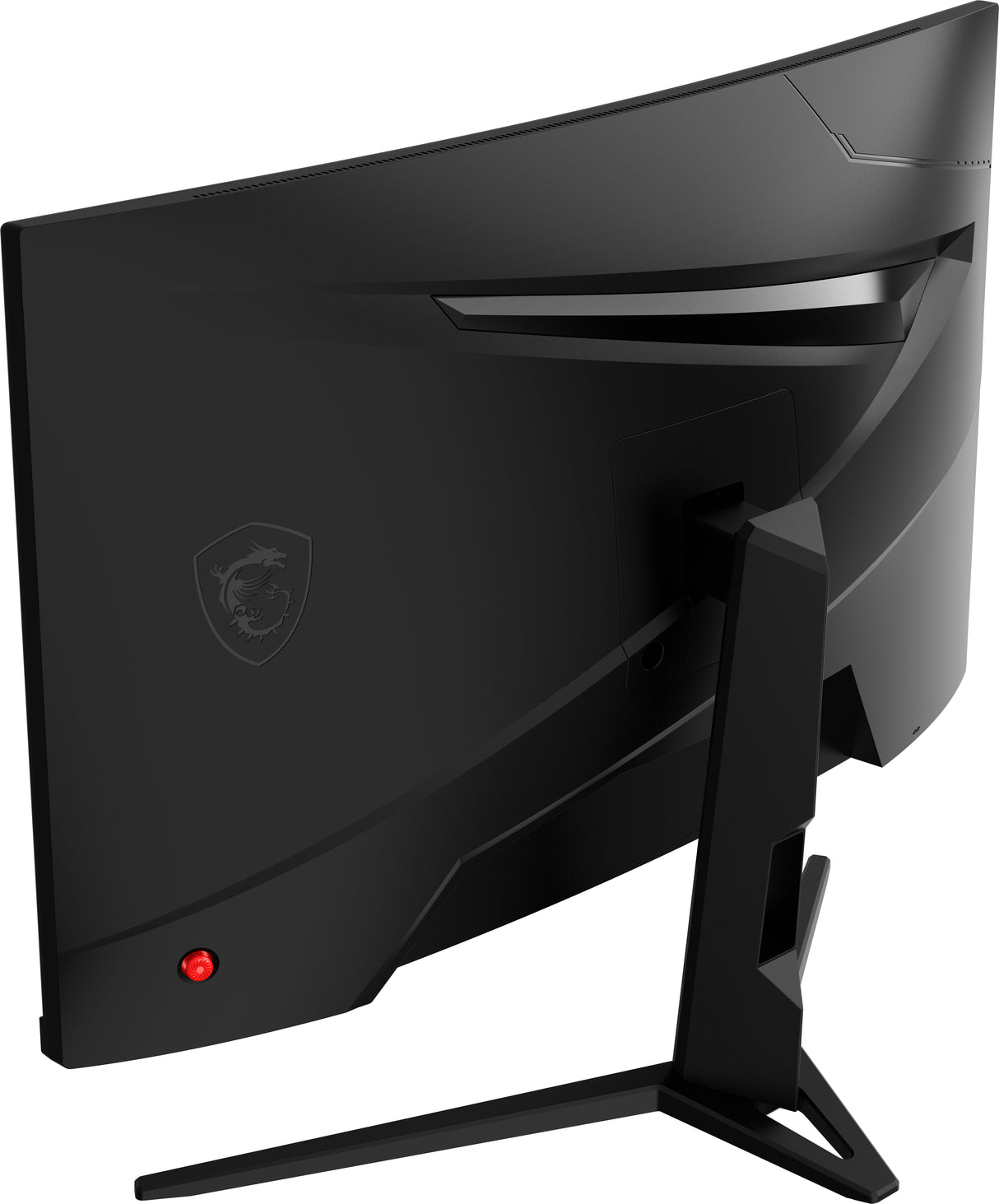 MSI G2422C Monitor 59,9 cm (23.6") 1920 x 1080 Pixeles Full HD Negro