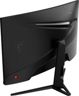 MSI G2422C Monitor 59,9 cm (23.6") 1920 x 1080 Pixeles Full HD Negro