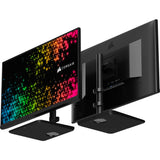 Corsair CM-9020007-NA pantalla para PC 80 cm (31.5") 2560 x 1440 Pixeles Quad HD LCD Negro