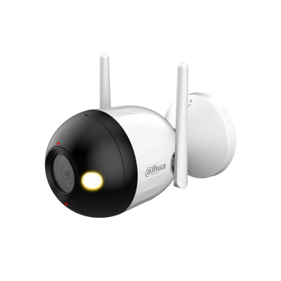 Dahua Technology DHT0030168 - Dahua Technology F2C-PV Bala (forma) Cámara de seguridad IP Exterior 1920 x 1080 Pixeles