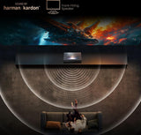 Hisense PX3-PRO Proyector Smart TV Wifi