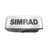 Simrad 000-14537-001 radar marino