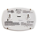 First Alert 1039727 detector de gas Monóxido de carbono (CO)