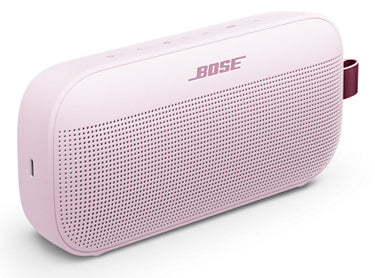 Bose SoundLink Flex Altavoz para fiestas Rosa