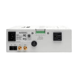 Tripp Lite AV550SC Bloque de Potencia de Respaldo para Audio/Video de 550VA - Protección Exclusiva p