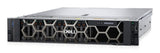 DELL PowerEdge R550 servidor 480 GB Bastidor (2U) Intel® Xeon Silver 4314 2.4 GHz 32 GB DDR4-SDRAM 800 W