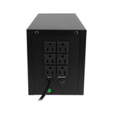NO BREAK VORAGO UPS-500 1,500 VA 900W 20-25 MIN 6 CONTACTOS