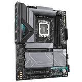 GIGABYTE Z890 EAGLE placa base Intel Z890 LGA 1851 (Socket V1) ATX, Intel Core Ultra (Series 2), 256 GB, DDR5-SDRAM