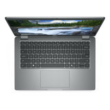 DELL Latitude 5450 Laptop Portátil Gris Concha Negocios