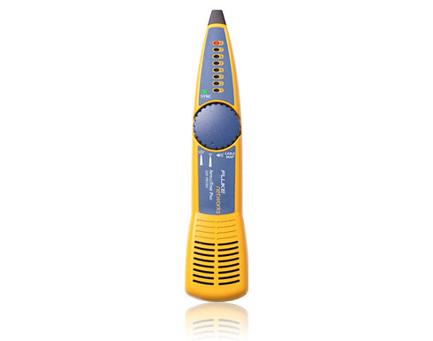 Fluke MT-8200-60-KIT comprobador de cables de red