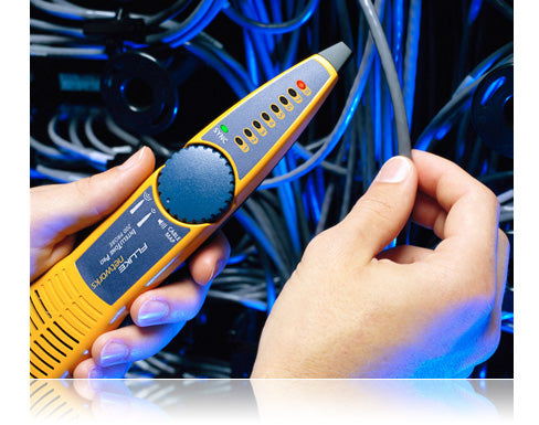 Fluke MT-8200-60-KIT comprobador de cables de red