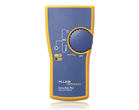 Fluke MT-8200-60-KIT comprobador de cables de red