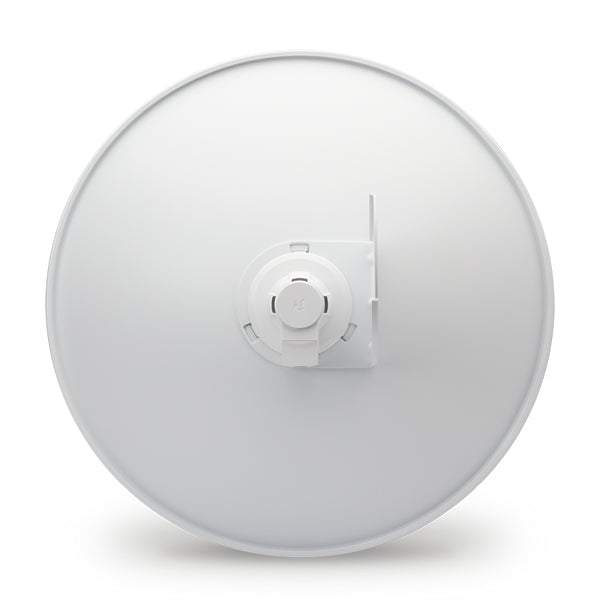 Ubiquiti PBE-M5-400 repetidor o transceptor Puente de red 1000 Mbit/s Blanco, Ethernet