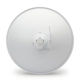 Ubiquiti PBE-M5-400 repetidor o transceptor Puente de red 1000 Mbit/s Blanco, Ethernet