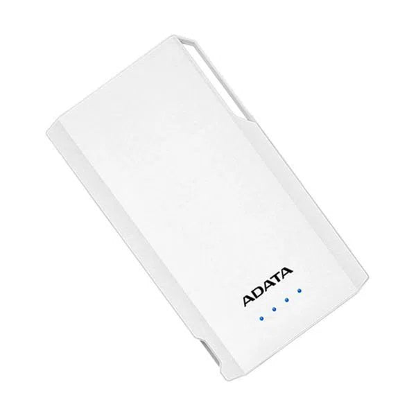 Power Bank Adata As10000-Usba-Cwh 10,000 Mah Color Blanco FullOffice.com 