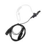 Micrófono Audífono de Tubo Acústico de 2 Cables para RG750