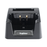 Ruggear Cargador de Escritorio / Carga Dual / Conector Magnético 25029600
