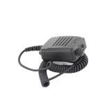 Micrófono - Bocina de solapa para RG360 con Conector 3.5mm