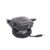 Micrófono - Bocina de solapa para RG360 con Conector 3.5mm