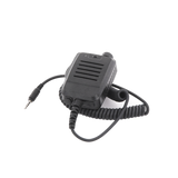 Micrófono - Bocina de solapa para RG360 con Conector 3.5mm