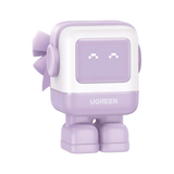 Cargador Rápido GaN 30W / USB-C PD3.0 PPS / Protocolos Múltiples / Protecciones Avanzadas / PC Material UL94-V0