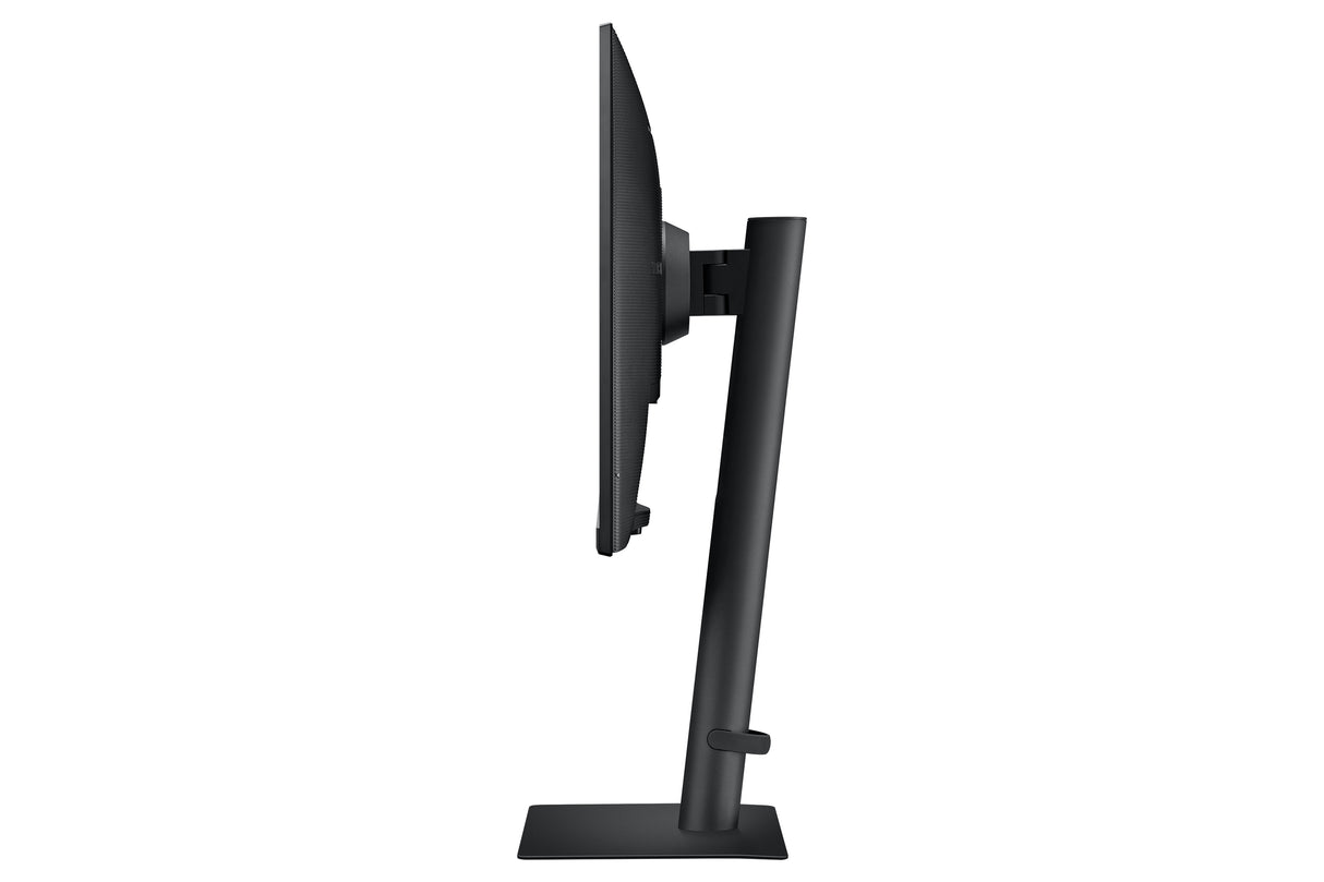 Samsung ViewFinity LS24A600NALXZX Monitor 61 cm (24") 2560 x 1440 Pixeles Quad HD LED Negro