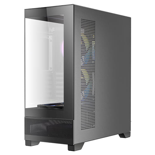 Antec CX700 ARGB Midi Tower Negro, ATX, ITX, Micro ATX | Gabinetes de computadora
