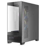 Antec CX700 ARGB Midi Tower Negro, ATX, ITX, Micro ATX | Gabinetes de computadora