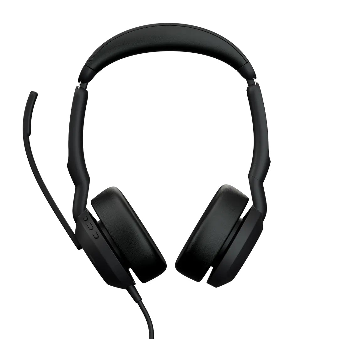 25089-999-799 - Jabra Evolve2 50 Auriculares y Cascos Auriculares Diadema Alámbrico