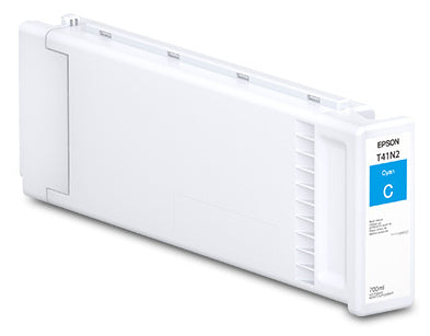 Epson C13T41N220 cartucho de tinta 1 pieza(s) Original Cian