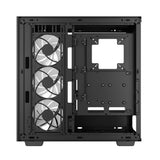 DeepCool Morpheus carcasas ordenador Torre PC Negro ATX, micro ATX, Mini-ATX, EATX
