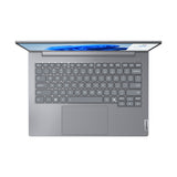 Lenovo ThinkBook 14 G8 IRL Ordenadores portátiles Portátil Gris 35,6 cm