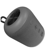 Klip Xtreme KBS-200BK altavoz portátil y para fiesta Negro 12 W, 80 - 16000 Hz, 4 Ohmio