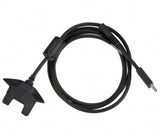 Motorola CBL-TC7X-USB1-01 cargador de dispositivo móvil Lector de código Negro CC Interior