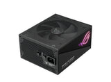 ASUS ROG STRIX 850W Gold Aura Edition unidades de fuentes de alimentación 850 W 100 - 240 V Activo 120 W