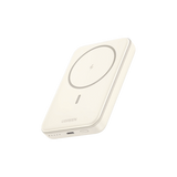Ugreen 25208 batería externa 10000 mAh Cargador inalámbrico Beige