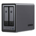 25242 - Ugreen NAS 2 Bahías / Intel N100 4 Núcleos / DDR5 8 GB 25242