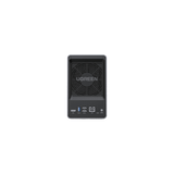 NASync DXP2800 | SO UGOS Pro |  Intel N100 12th Gen Intel® 4 Core™ | 2 Bahías SATA hasta 48TB | 2-Bahias (M.2 NVMe) hasta 16TB | 8GB DDR5 (Exp. a 16GB) | Ethernet 2.5G  | HDMI 4K | 2* USB2.0 | 1*USB 3.2Gen | 1* USB 3.2Gen2 | 1*USB-C 3.2Ge