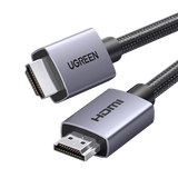 Ugreen 25297 cable HDMI 1 m HDMI tipo A (Estándar) Negro
