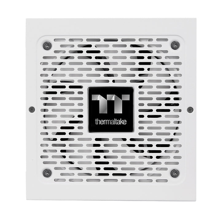 Thermaltake Toughpower GF A3 Snow 1050W - TT Premium Edition unidad de fuente de alimentación 24-pines ATX ATX Blanco