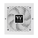 Thermaltake Toughpower GF A3 Snow 1050W - TT Premium Edition unidad de fuente de alimentación 24-pines ATX ATX Blanco