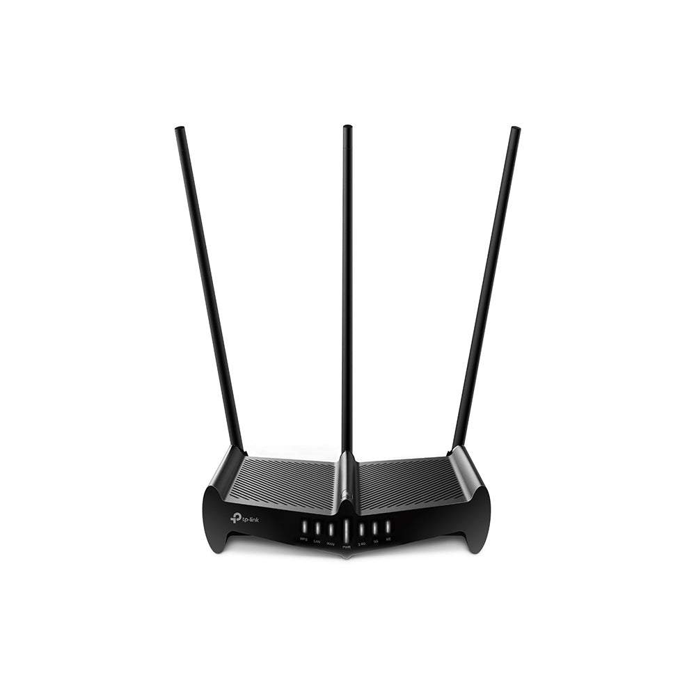 TP-Link Archer C58HP Router Si RJ-45 Doble banda (2,4 GHz / 5 GHz) Wi-Fi 5 (802.11ac)