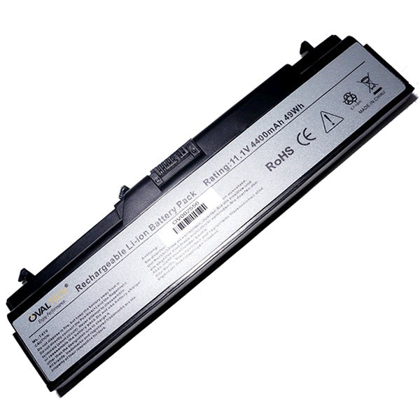 Ovaltech OTIT410 refacción para laptop Batería