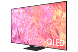 Samsung Series 6 QN75Q65CAFXZX Televisor 190,5 cm (75") 3840 x 2160 Pixeles 4K Ultra HD QLED Smart TV Wifi Gris