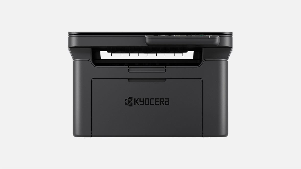 KYOCERA MA2000 Impresora Multifunción Laser Negro