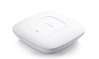 TP-Link EAP120 punto de acceso inalámbrico 300 Mbit/s Blanco Energía sobre Ethernet (PoE)