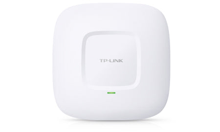 TP-Link EAP120 punto de acceso inalámbrico 300 Mbit/s Blanco Energía sobre Ethernet (PoE)